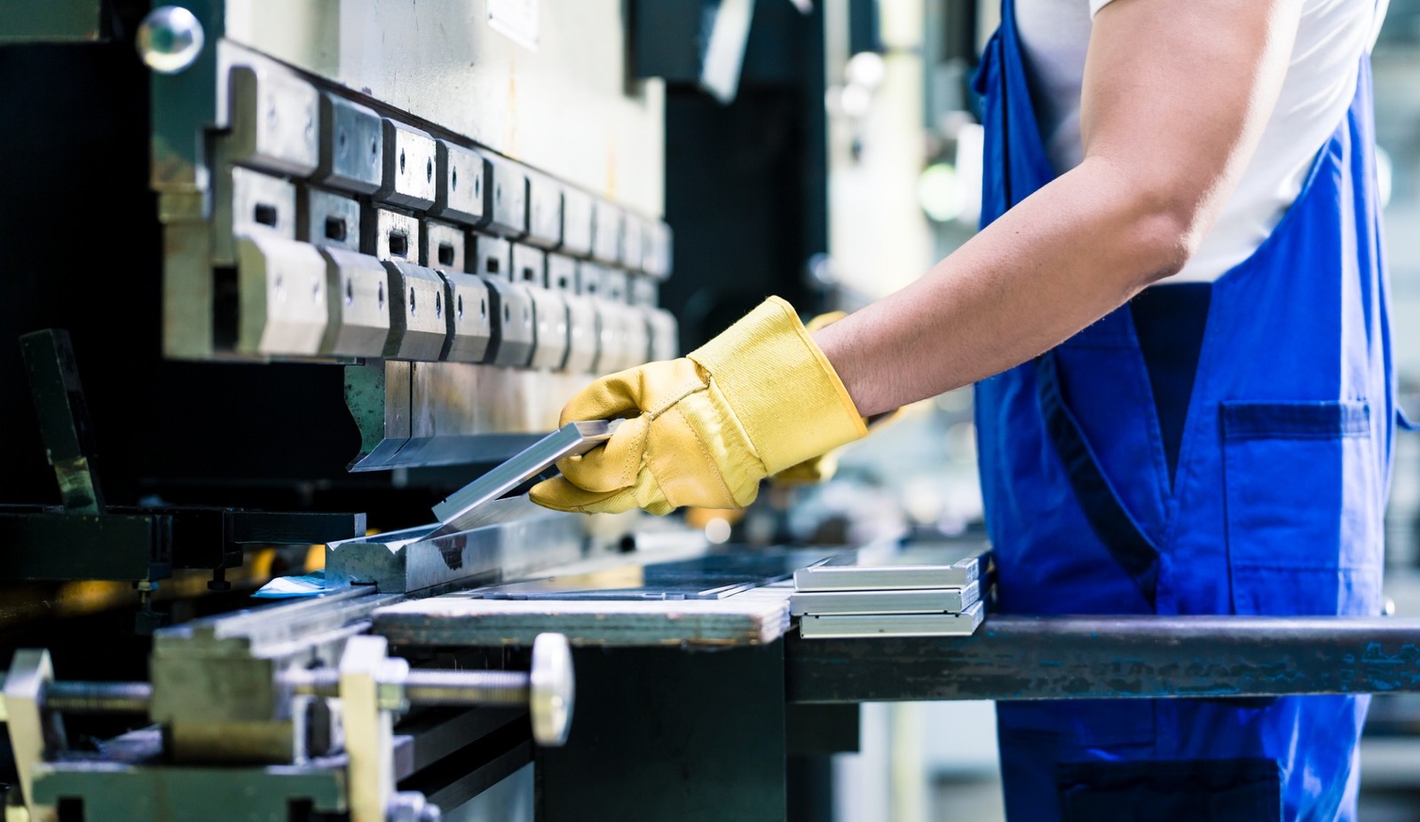 Infor Cloudsuite Industrial (SyteLine®) Consulting